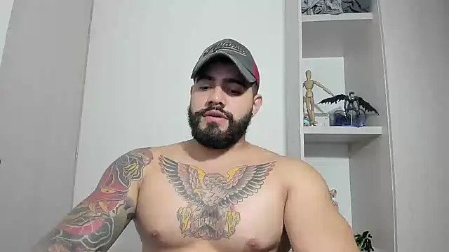  Coddygold  online show from 09-17-25, 11:50