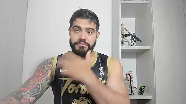  Coddygold  online show from 09-22-25, 11:12