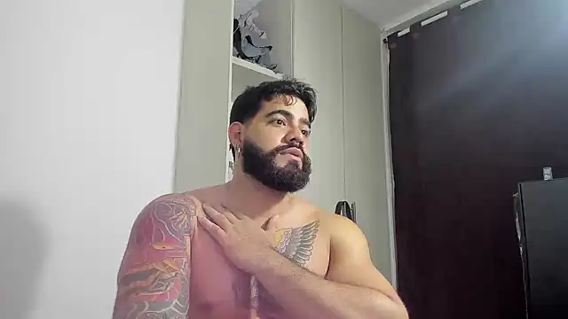  Coddygold  online show from 10-10-25, 01:15