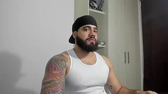  Coddygold  online show from 11-03-25, 01:23