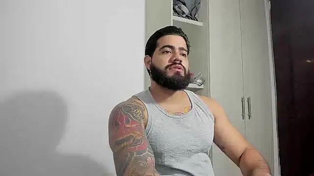  Coddygold  online show from 11-07-25, 10:59