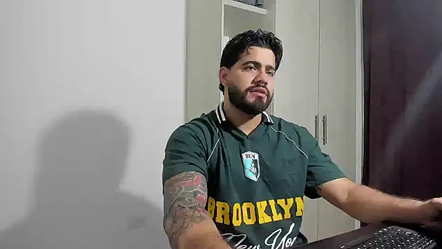  Coddygold  online show from 11-15-25, 11:40