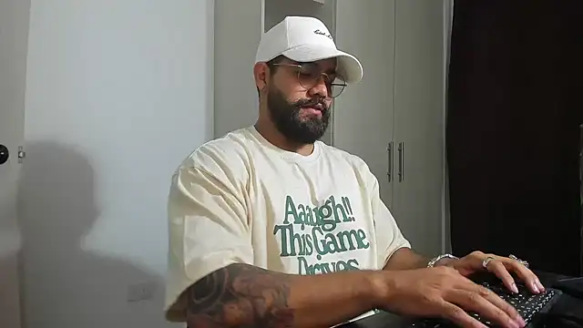  Coddygold  online show from 03-11-26, 11:55