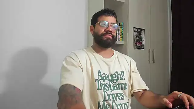  Coddygold  online show from 03-24-26, 11:10