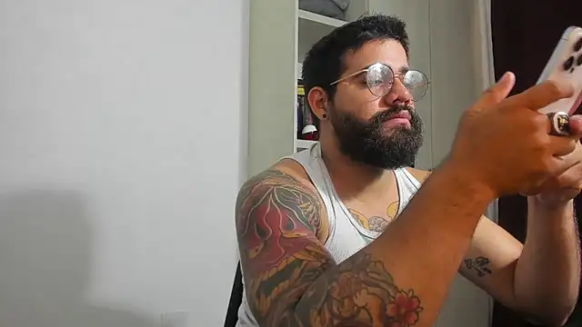  Coddygold  online show from 04-01-26, 01:41