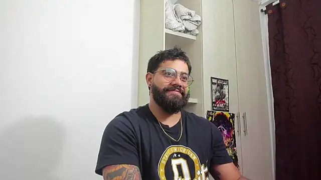  Coddygold  online show from 04-18-26, 12:36