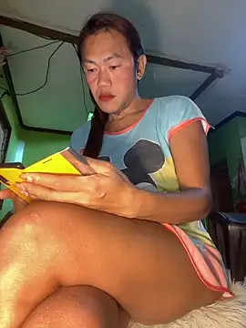 ASIANMISTRESSSS online show from 03-16-26, 11:42