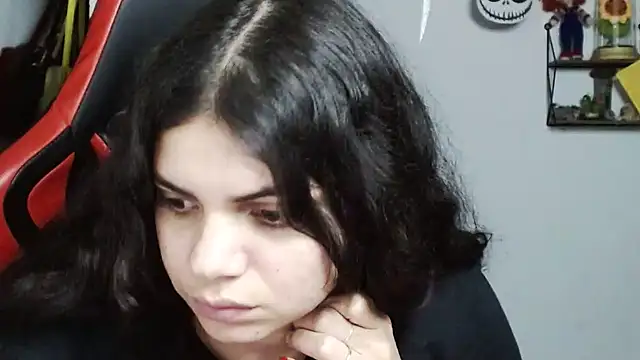 Nikkykora15 online show from 01-08-25, 03:29