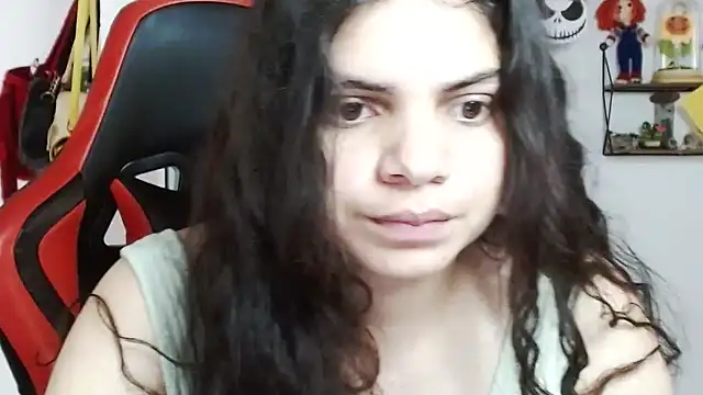 Nikkykora15 online show from 01-09-25, 06:36