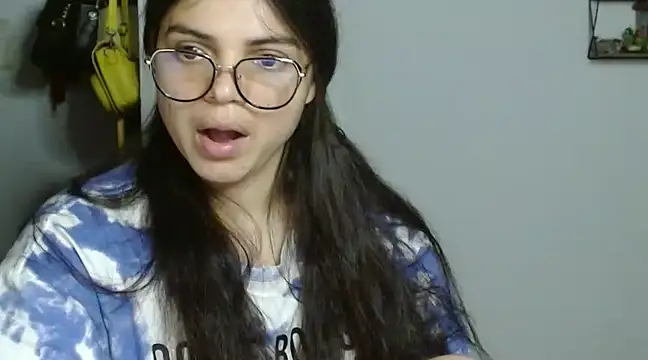 Nikkykora15 online show from 01-12-25, 01:21