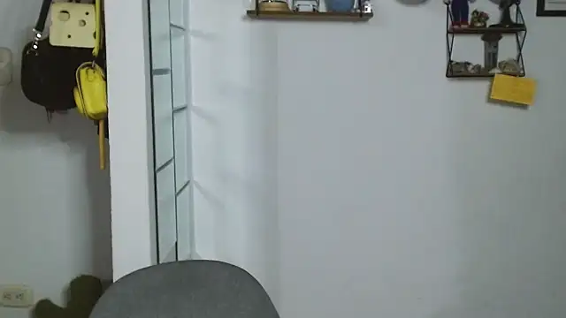 Nikkykora15 online show from 01-24-25, 02:49