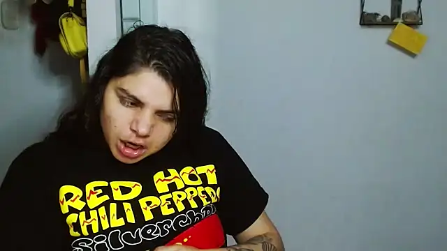 Nikkykora15 online show from 02-02-25, 03:21