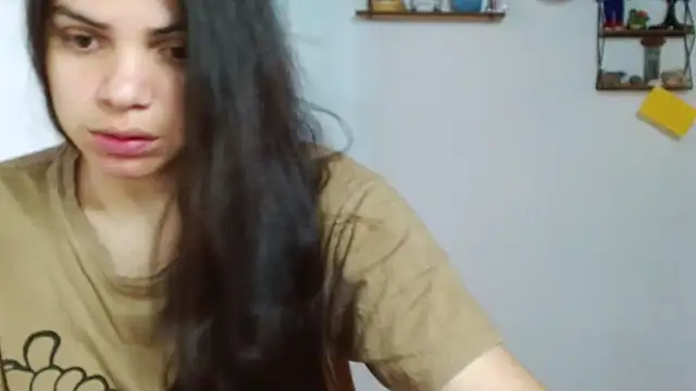 Nikkykora15 online show from 02-04-25, 09:20