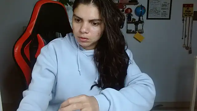 Nikkykora15 online show from 02-15-25, 12:26