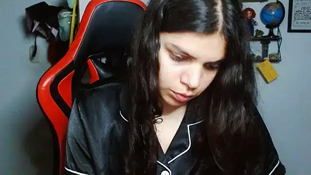 Nikkykora15 online show from 02-16-25, 04:09