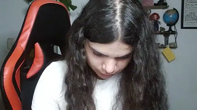 Nikkykora15 online show from 02-23-25, 02:18