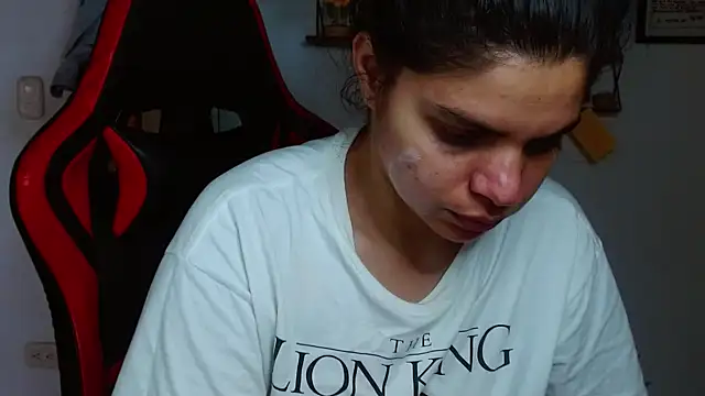 Nikkykora15 online show from 03-01-25, 09:04