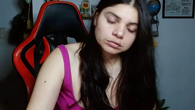 Nikkykora15 online show from 03-06-25, 12:43