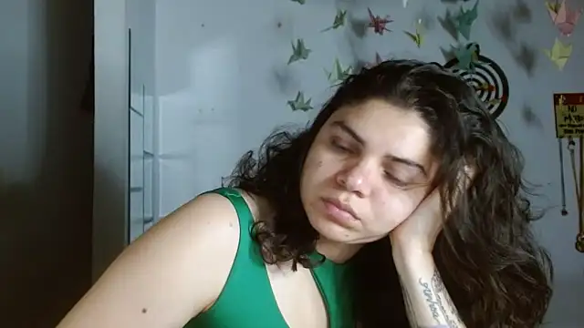 Nikkykora15 online show from 03-10-26, 01:10