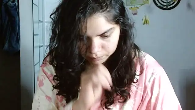 Nikkykora15 online show from 04-16-26, 02:23