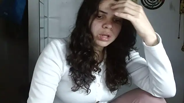 Nikkykora15 online show from 04-21-26, 01:07