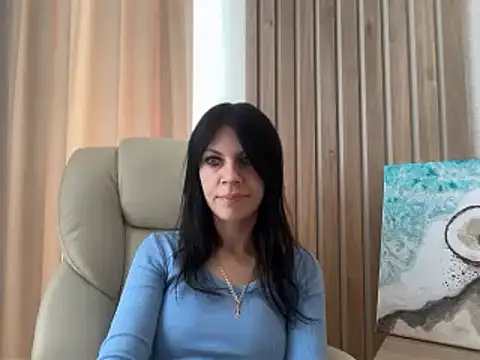 Snapshot of InjaAtHome chatting on 07-11-26, 07:55 InjaAtHome online show from 07-11-26, 07:55