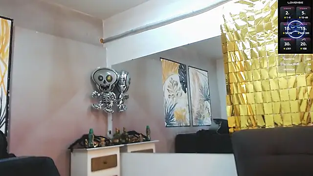 ChoreyTaiylor online show from 12-07-24, 05:09