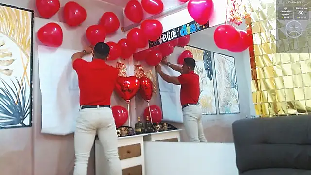 ChoreyTaiylor online show from 02-14-25, 04:41