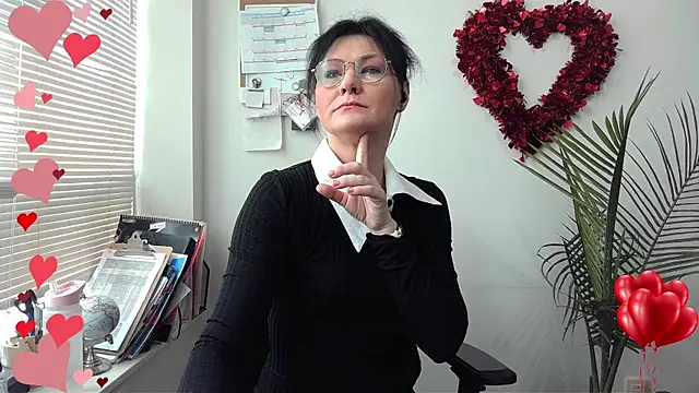 City Kat online show from 02-12-25, 03:49