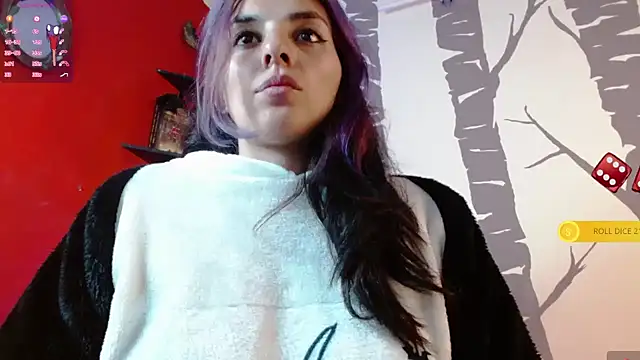 julieth sex1 online show from 01-27-25, 03:39