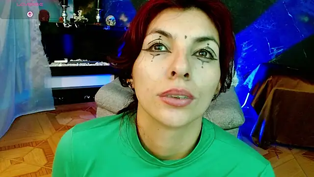 julieth sex1 online show from 05-02-26, 07:13
