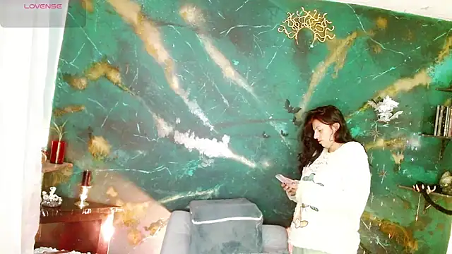 julieth sex1 online show from 05-17-26, 05:38