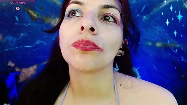 julieth sex1 online show from 05-22-26, 08:42