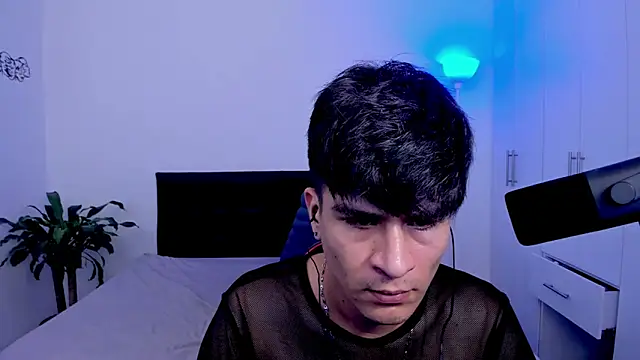 Eiden allenx online show from 02-04-25, 02:53