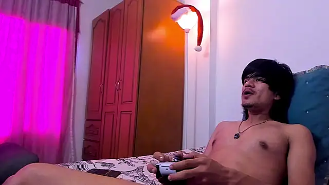 Eiden allenx online show from 01-06-26, 03:05