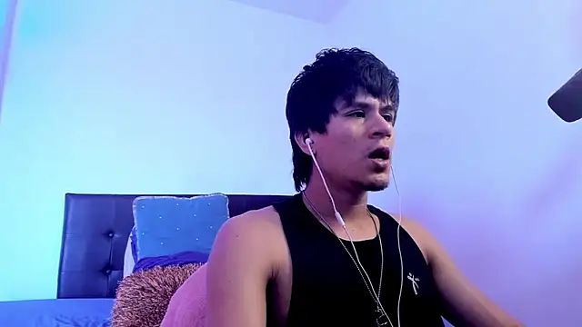 Eiden allenx online show from 03-08-26, 02:21