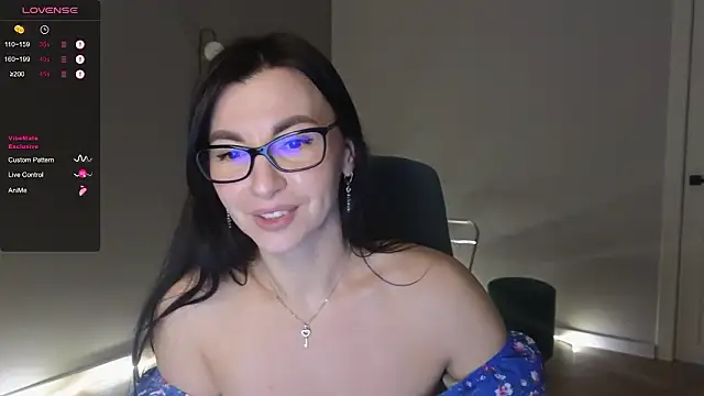 Mary love16 online show from 03-20-26, 07:35