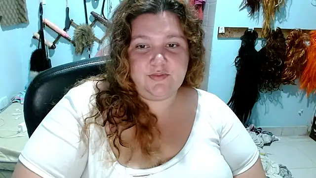 squirt322bbw online show from 10-01-25, 08:15