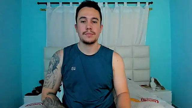 juan  jimenez online show from 03-14-26, 09:20