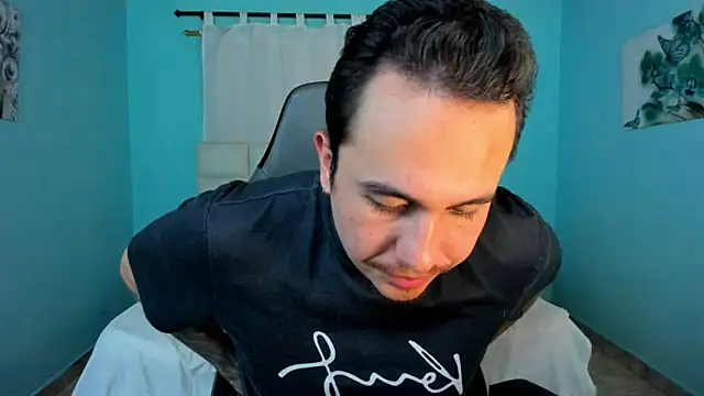 juan  jimenez online show from 04-04-26, 09:34