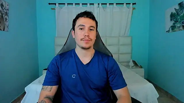 juan  jimenez online show from 04-08-26, 10:10