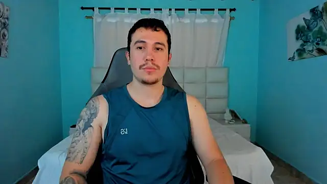 juan  jimenez online show from 04-09-26, 06:46