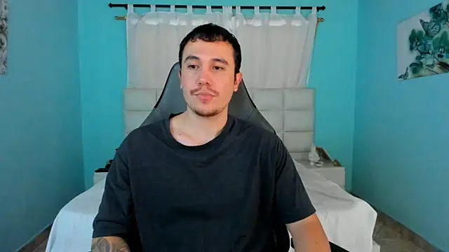 juan  jimenez online show from 04-10-26, 08:24