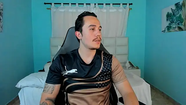 juan  jimenez online show from 04-22-26, 08:43