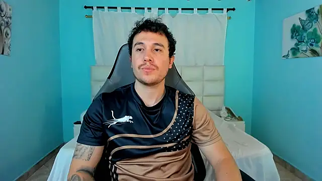 juan  jimenez online show from 06-03-26, 10:48