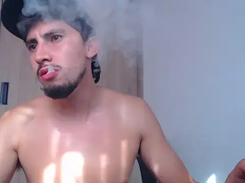 ChrisDamon online show from 11-02-25, 01:46