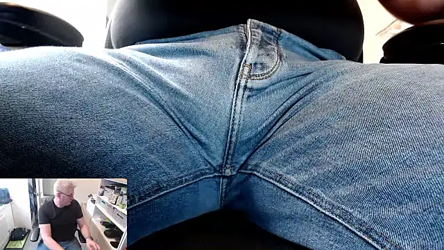 RicRockhard online show from 04-01-26, 02:03