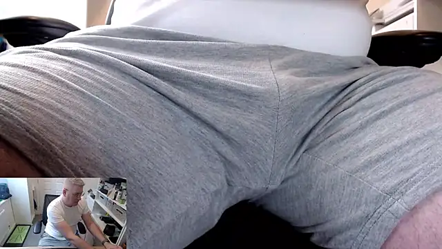 RicRockhard online show from 04-11-26, 09:13