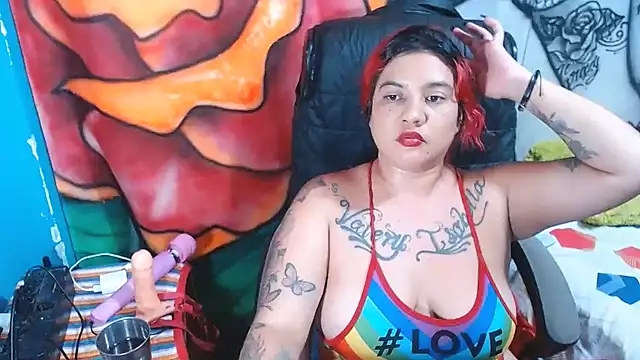 Snapshot of Dulce_domini chatting on 03-22-25, 07:04 Dulce domini online show from 03-22-25, 07:04