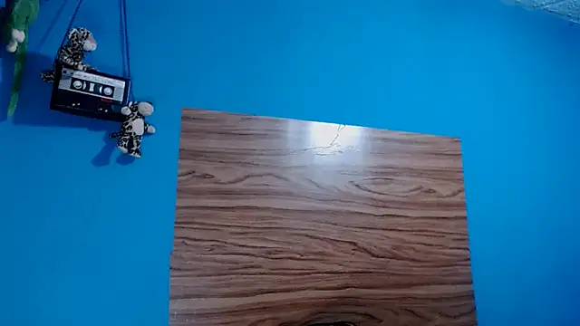 Snapshot of Dulce_domini chatting on 10-20-25, 11:05 Dulce domini online show from 10-20-25, 11:05